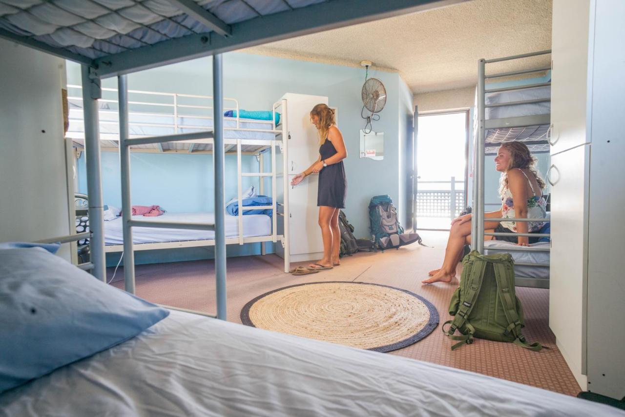 Surfers Paradise Yha Southport Exterior foto